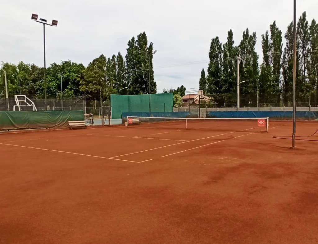 Asociación Española