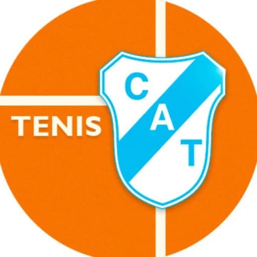 Club atlético Temperley logo