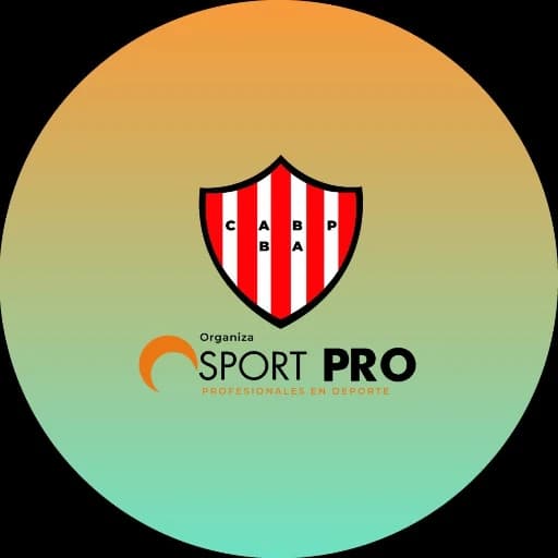 Club Banco Provincia logo