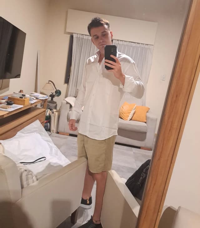 Julian Polimeni