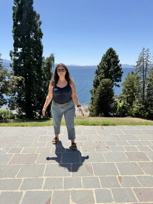 Carla Sobarzo Latorre